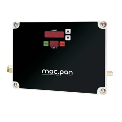 Dozator de apă pentru preparare aluat, 1 program - Img 3