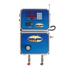 Dozator-mixer apa pentru preparare aluat, 30 litri/minut