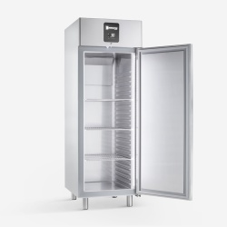 Dulap congelare din inox Express, 700 litri, Clasa B, Samaref - Img 6