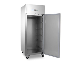 Dulap congelare patiserie, inox 800 Litri cu roți - Img 9
