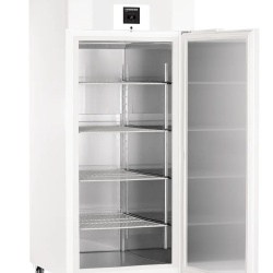 Dulap de congelare pentru laborator MediLine 855 Litri, Alb - Img 4