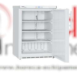 Dulap de congelare, răcire statică, 133 litri, Alb, congelator Liebherr