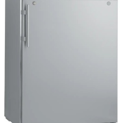 Dulap de congelare, răcire statică, 133 litri, inox, congelator Liebherr - Img 3