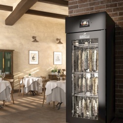 Dulap de maturare carne ALL IN ONE 700 CF, Everlasting, 625 litri - Img 9