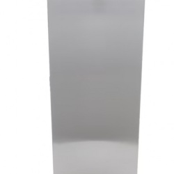 Dulap frigorific, 600 Litri inox - Img 2