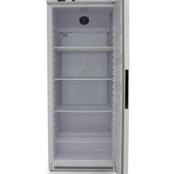 Dulap frigorific alb 600 litri cu 4 rafturi, frigider profesional Maxima - Img 3
