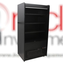 Dulap frigorific deschis 100x60x210 cm