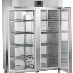 Dulap frigorific din inox 1056 L, cu răcire dinamică - Img 4