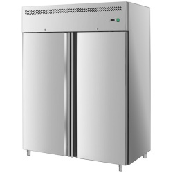Dulap frigorific din inox, 1104 Litri, Forcold - Img 2