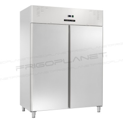 Dulap frigorific din inox, 1330 litri, Amitek - Img 7