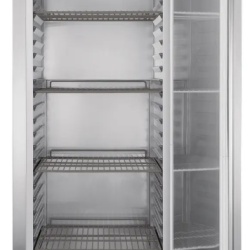 Dulap frigorific din inox 465 L, cu răcire dinamică - Img 4