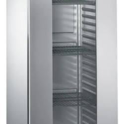 Dulap frigorific din inox 465 L, cu răcire dinamică - Img 3