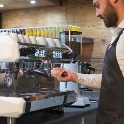 Espressor 1 grup, MC-E automat, Biepi Italia - Img 4
