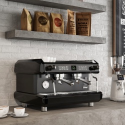 Espressor automatic cafea, 2 grupuri, MC-E DISPLAY Biepi - Img 9