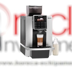 Espressor automatic cafea