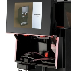 Espressor de cafea automat KV2 Premium, Bartscher - Img 6