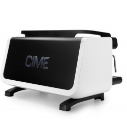 Espressor profesional de cafea, 2 grupuri, Saturno MB-60, multiboiler Cime - Img 4