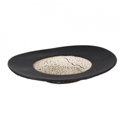Farfurie deosebită 30,5x26x4,5 cm, set de 6 bucăți, Teide - Img 4
