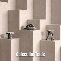 Farfurie fine dining cu capac 17x8 cm, set de 3 bucăți, Teide - Img 5