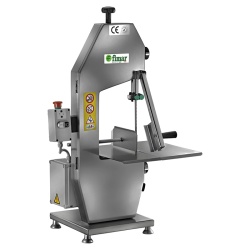 Fierăstrău de oase, 1830 mm din aluminiu vopsit, Fimar - Img 2