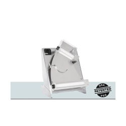 Formator de aluat cu 2 role, touchscreen Prismafood - Img 5