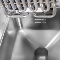 Friteuză pe gaz 15 Litri cu dulap neutru, Jemi Spania - Img 4