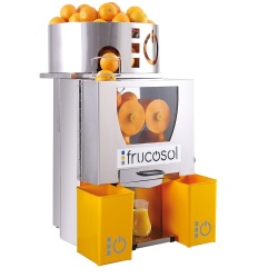 Frucosol F50 A – Storcător de portocale automat - Img 5