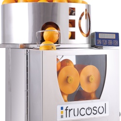 Frucosol F50AC – Storcător de citrice, portocale - Img 3