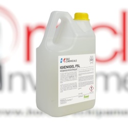 Gel dezinfectant pe bază de alcool 5 L, Fimar