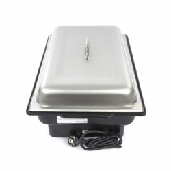 Încălzitor Chafing dish electric GN1/1 - Img 4