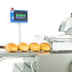 Linie semiautomată de feliat și ambalat pâine - până la 2500 pâini/oră - Img 9