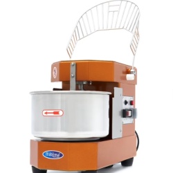 Malaxor Aluat 8 L - 4,5 kg Aluat, Auriu Glitter, Maxima - Img 8