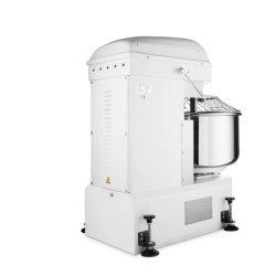 Malaxor cu spirală 200 Litri/120 kg, 2 viteze - Img 8
