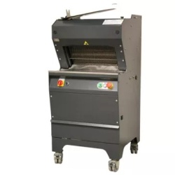 Mașină automată de feliat pâine, 450 pâini/oră - Img 2