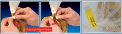 Mașină de clipsat pungi pâine - Img 2