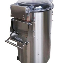 Mașină de curățat cartofi 150 kg/oră - Img 2