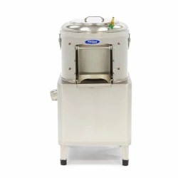 Mașină de curățat cartofi 8 kg, 160 kg/oră - Img 3