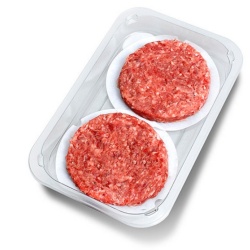 Mașină de format hamburgeri, 3600 buc/oră, Gaser - Img 5