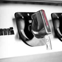 Mașină de gătit electrică cu plită vitroceramică, 2 zone de gătit și suport deschis - Img 4