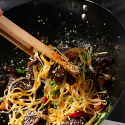 Mașină de gătit wok pentru bucătărie asiatică, 10 arzătoare, Casta - Img 7