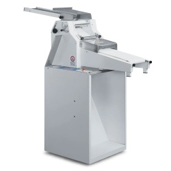 Mașină de grisine/fitile pentru covrigi, 25 kg/oră - Img 5