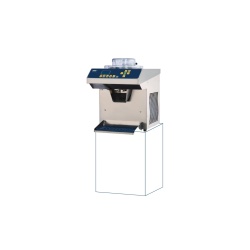 Mașină de înghețată cu extragere automată 15 L/h, digitală, Staf59 - Img 4