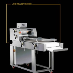 Mașină de modelat lung ATS Turcia - Img 4