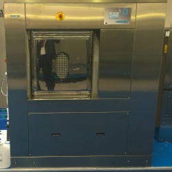 Mașină de spălat profesională cu barieră, 32 kg Imesa - Img 3