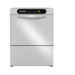 Mașină de spălat vase și pahare coș 50x60, comandă electronică 4 programe Krupps Italia - Img 2