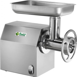 Mașină de tocat carne, producție 250 kg/oră, Fimar - Img 2