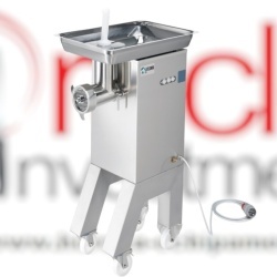 Mașină de tocat carne, TC 32 Polifemo Vert 400 kg/oră