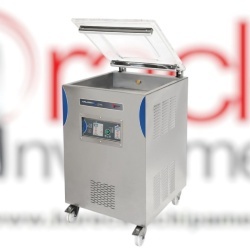 Mașină de vidat pungi 520 mm