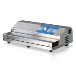 Mașină de vidat vacuum externă 20 L/min, PREMIUM400 Intercom - Img 2