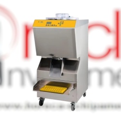 Mașină multifuncțională, creme și pasteurizator, RoboCream R600